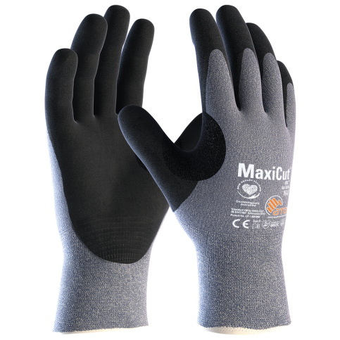 Rękawice ATG®, MaxiCut® Oil™ 34-504 44-504 2