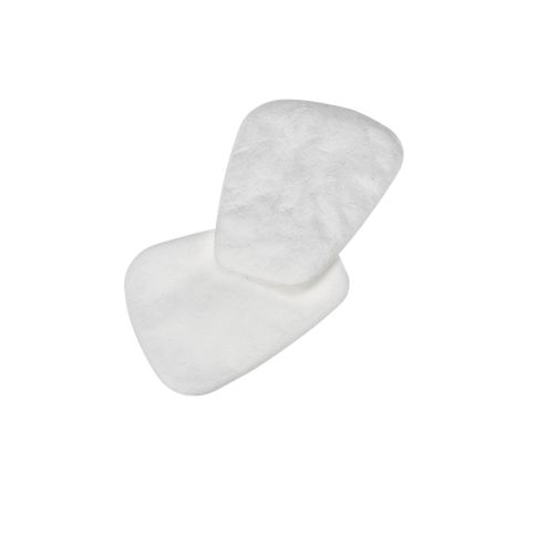 Filtr przeciwpyłowy 3M 5911 klasy P1 (pakowane po 10sztuk) 3M 5911/10 2