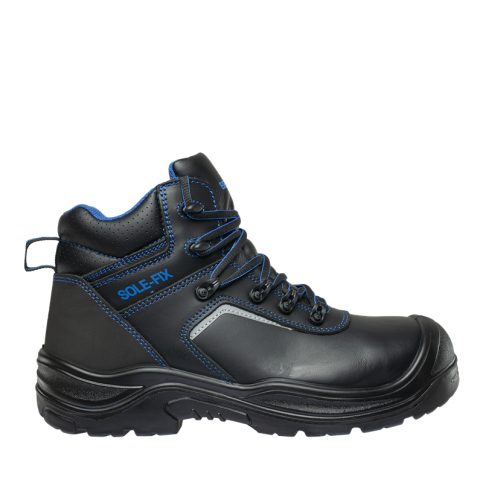 Trzewik ochronny BNN RAPTOR S3 NM HIGH, rozmiar 48 Z93207/48 2