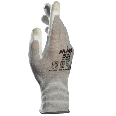Rękawice MAPA® Professionnel, Ultrane 524, rozmiar 10 524/10 2