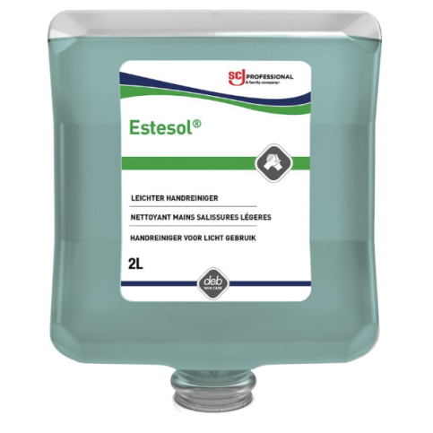 Estesol Lotion, wkład do dozownika 2 L SH/LTW2LT 2