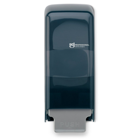 Dozownik STOKO VARIO ULTRA czarny z zamkiem SH/27655-CZ 2