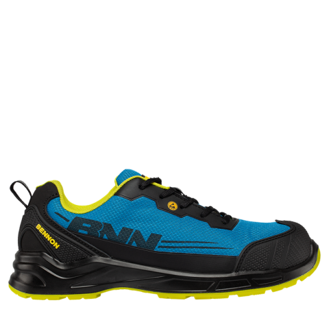 Półbut BNN ARANO S3 ESD NM LOW, rozmiar 48 Z93127/48 2