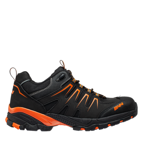 Półbuty ochronne ORLANDO XTR O2 NM LOW, rozmiar 48 0711030267/48 2