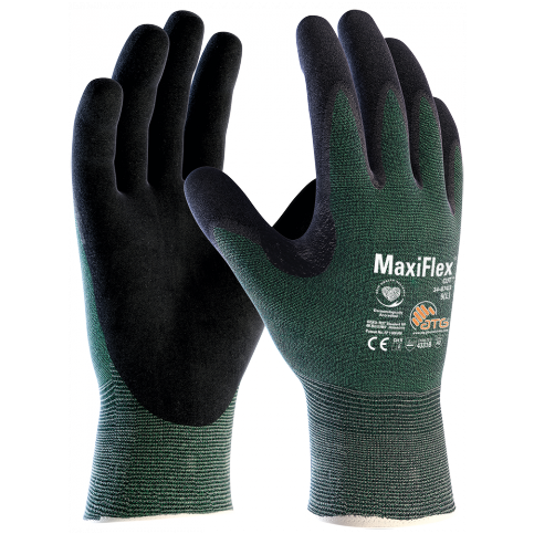 Rękawice ATG®, MaxiFlex® Cut™ 34-8743 34-8743 2