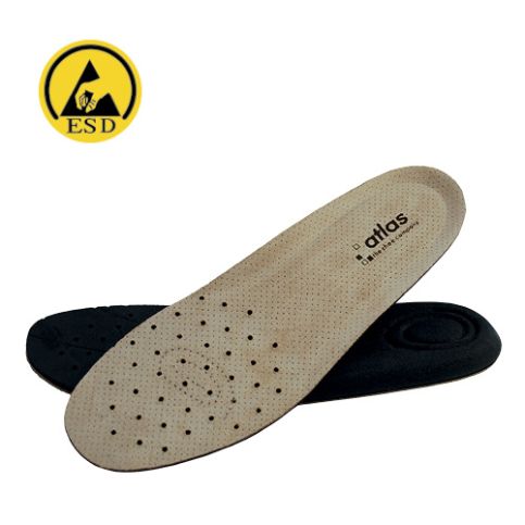 Fresh-Komfort-Einlegesohle - Gr. 46 AT-98700/46 2