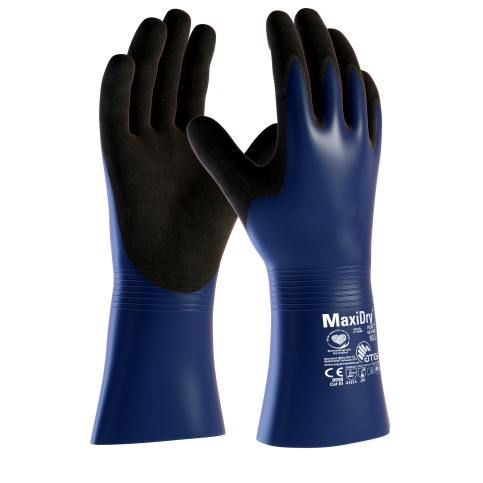 Rękawice ATG®, MaxiDry® Plus™ 56-530 56-530 2