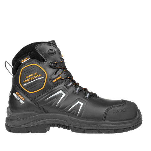 Trzewik ochronny DURATOR XTR S3 NM HIGH, rozmiar 50 Z33277V01/50 2