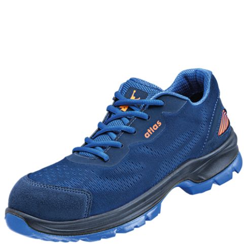 FLASH 1005 XP ESD - S1P - W10 - Gr.49 AT-43100/49 2