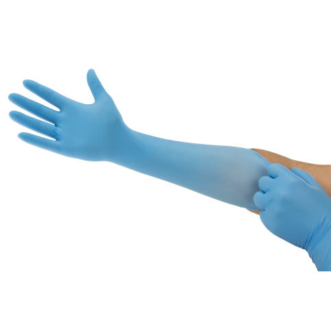 Rękawice Microflex 93-243, rozmiar 9.5-10-XL 93-243/9.5-10-XL 2