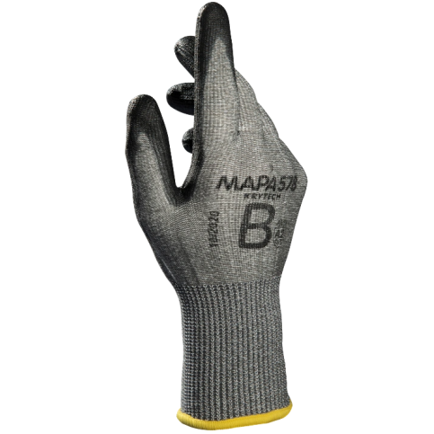 Rękawice MAPA® Professionnel, KryTech 578, rozmiar 11 578/11 2