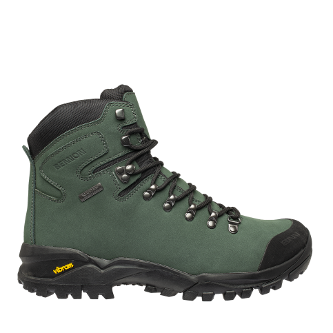 Trzewiki bezpieczne TERENNO GREEN HIGH, rozmiar 45 0655040050/45 2