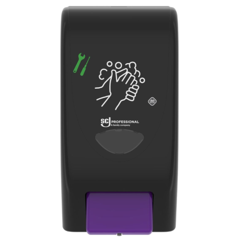 Dozownik Cleanse Heavy SH/HVY4LDB 2