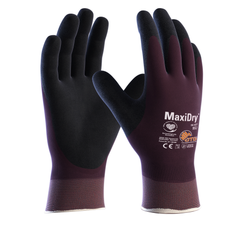 Rękawice ATG®, MaxiDry® 56-427 56-427 2
