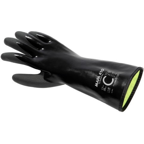 Rękawice ULTRANITRIL 410, rozmiar 11 410/11 2