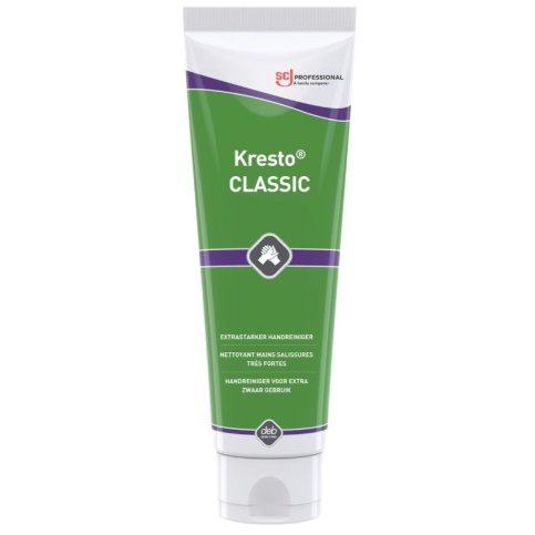 Środek do czyszczenia rąk Kresto Classic, tubka 250 ml SH/KCL250ML 2