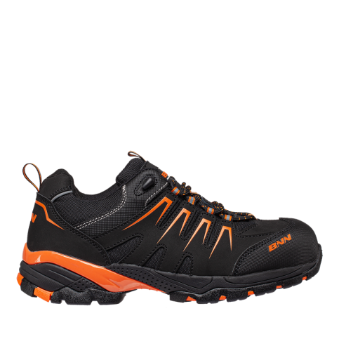 Półbut ochronny ORLANDO XTR S3 NM LOW, rozmiar 43 0709030967/43 2