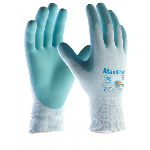 Rękawice ATG®, MaxiFlex® Active™ 34-824, rozmiar 11 34-824/11 2
