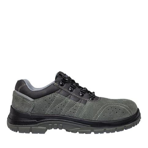 Półbut ochronny ADM SPENCER S1P LOW, rozmiar 50 C41125/50 2