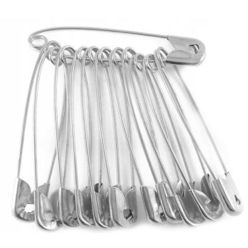 Agrafki 12 szt. / kpl A-073 2