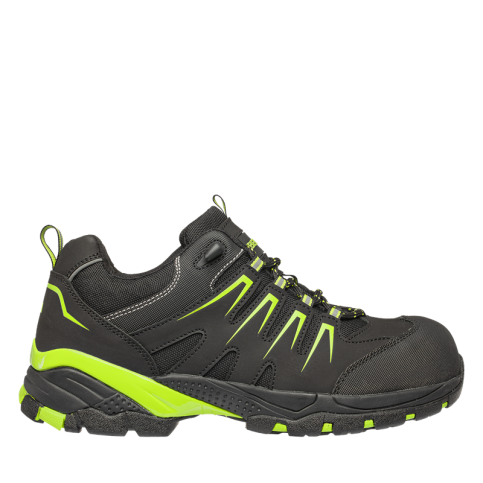 Półbut ORLANDO XTR S3 NM HI-VIS LOW, rozmiar 44 0929030981/44 2
