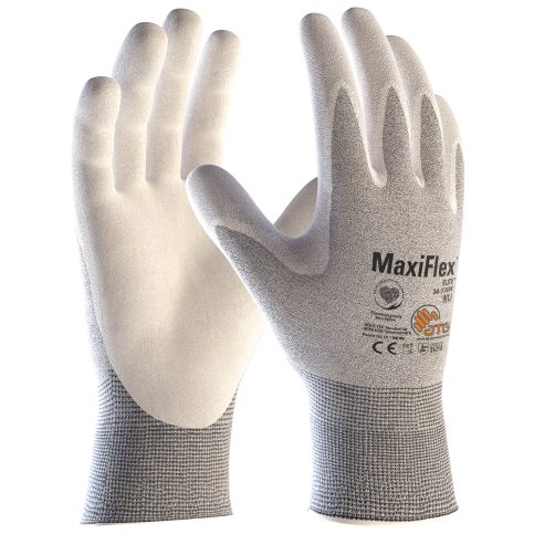 Rękawice ATG®, MaxiFlex® Elite™ 34-774W 34-774W 2