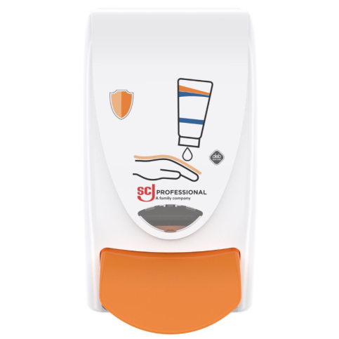 Dozownik Deb Stoko® o pojemności 1 litr SH/PRO1LDS 2