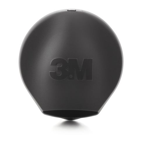 Zespół centralnego adaptera maski wielokrotnego użytku 3M™ do maski pełnotwarzowej wielokrotnego użytku 3M™ z serii 6000, 6864 3M 6864 2