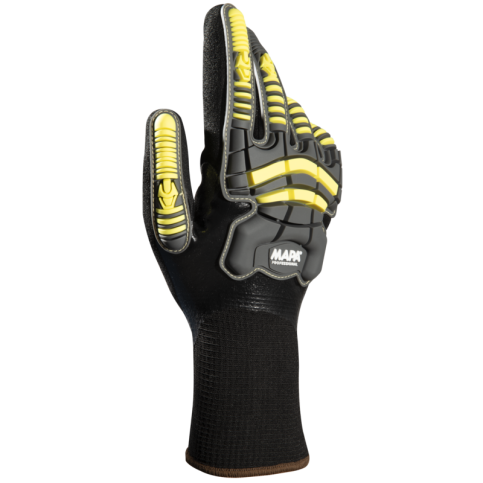 Rękawice MAPA® EXONIT 852, rozmiar 11 852/11 4