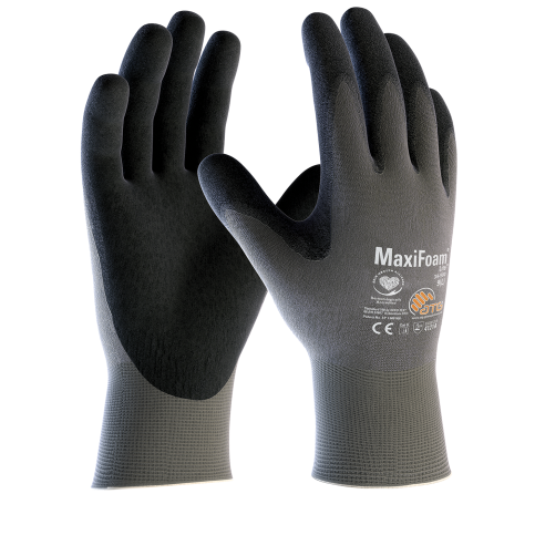 Rękawice ATG®, MaxiFoam® Lite™ 34-900 34-900 2