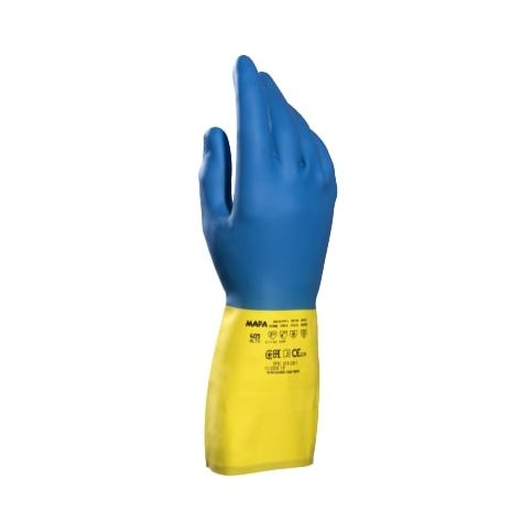 Rękawice DUO-MIX 405/10 405/10 2