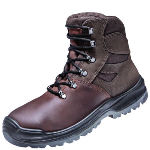 XR 585 XP brown ESD HI - S3 - W10 - Gr.50 AT-41500/50 2