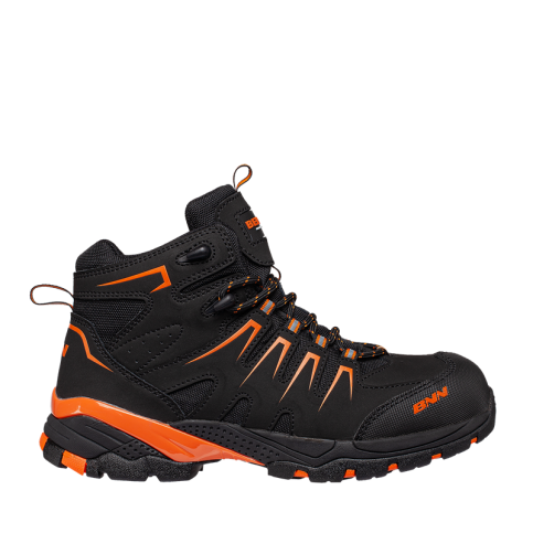 Trzewik ochronny BNN ORLANDO XTR NM S3 HIGH, rozmiar 48 0710040967/48 2