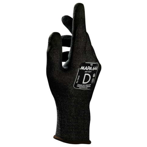 Rękawice MAPA® Professionnel, Krytech 644, rozmiar 11 644/11 3
