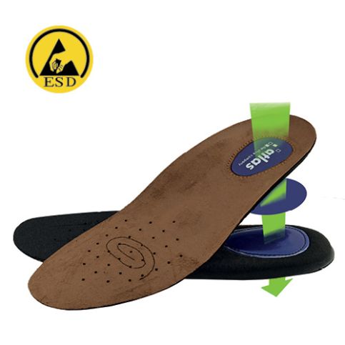 Gel-Aktiv Wladka - Gr. 48 AT-92600/48 2