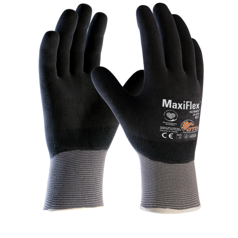 Rękawice ATG®, MaxiFlex® Ultimate™ 34-876 34-876 2