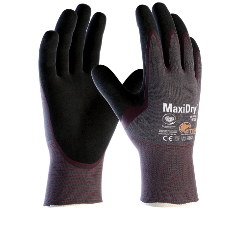 Rękawice ATG®, MaxiDry® 56-424 56-424 2