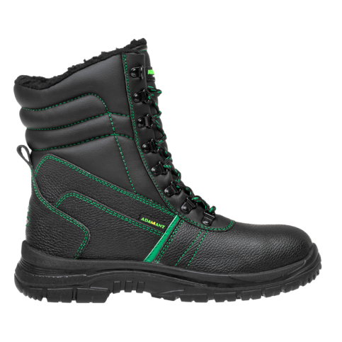 Trzewik ochronny ocieplany ADM CLASSIC S3 WINTER BOOT, rozmiar 45 C93890/45 2