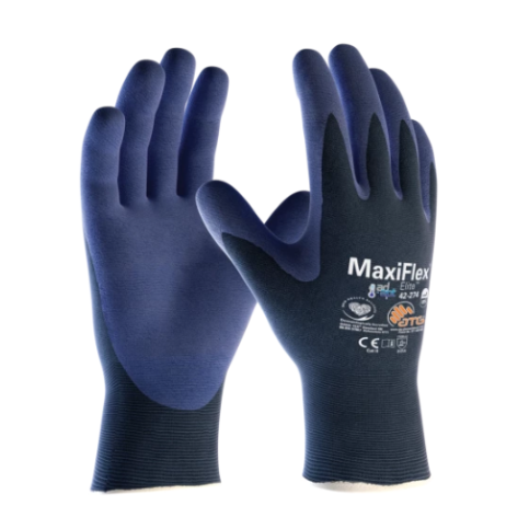 Rękawice ATG®, MaxiFlex® Elite™ 42-274, rozmiar 11 42-274/11 2