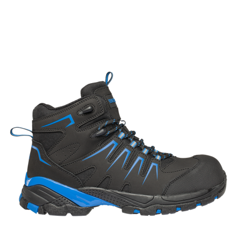 Trzewiki ochronne ORLANDO XTR S3 NM Blue High, rozmiar 48 0928040969/48 2