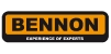 Bennon logo