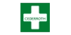 Cederroth logo